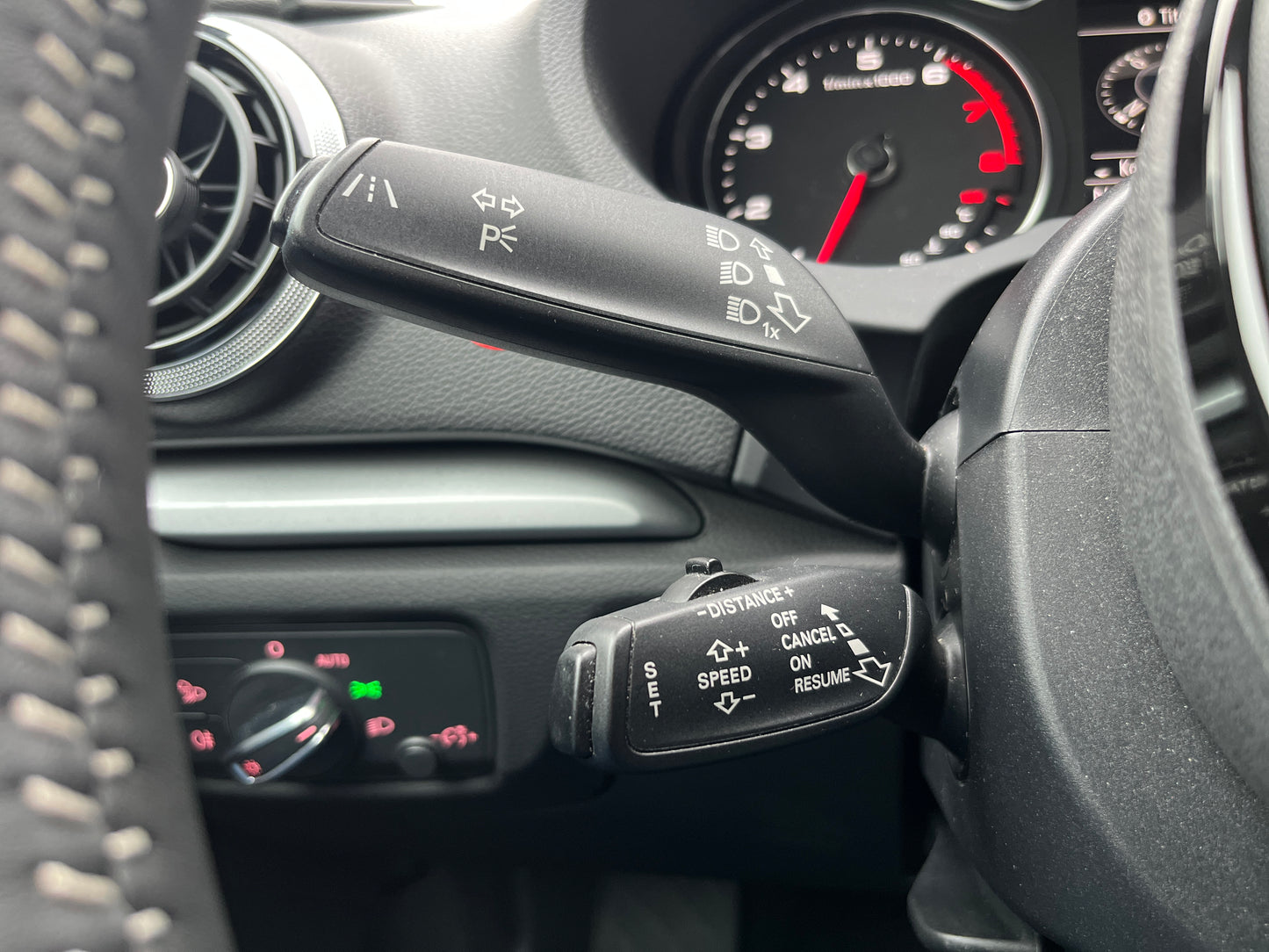 Audi A3 1.4 TFSI Sportback S-tronic Vol led ACC LDW Kessy