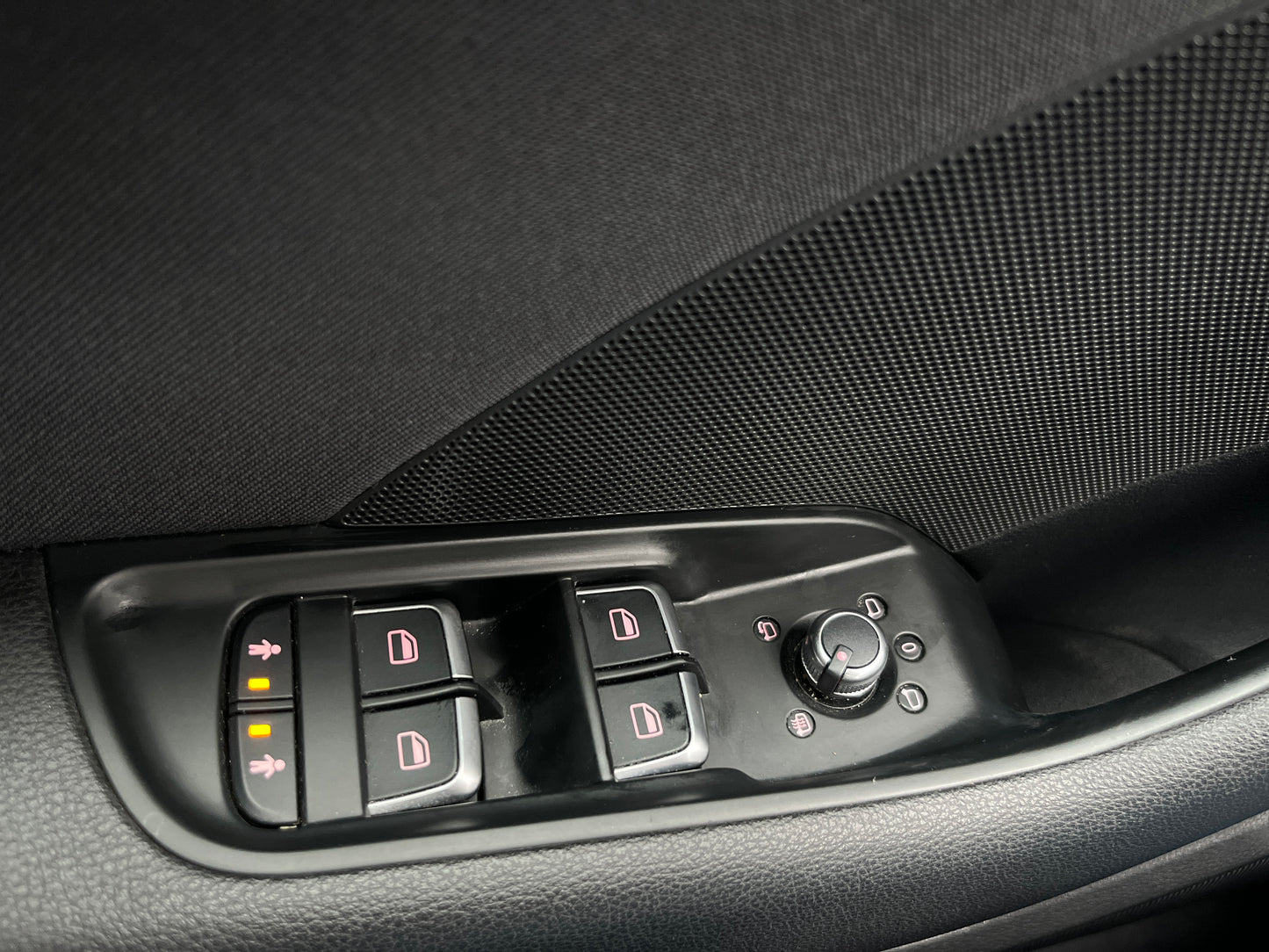 Audi A3 1.4 TFSI Sportback S-tronic Vol led ACC LDW Kessy