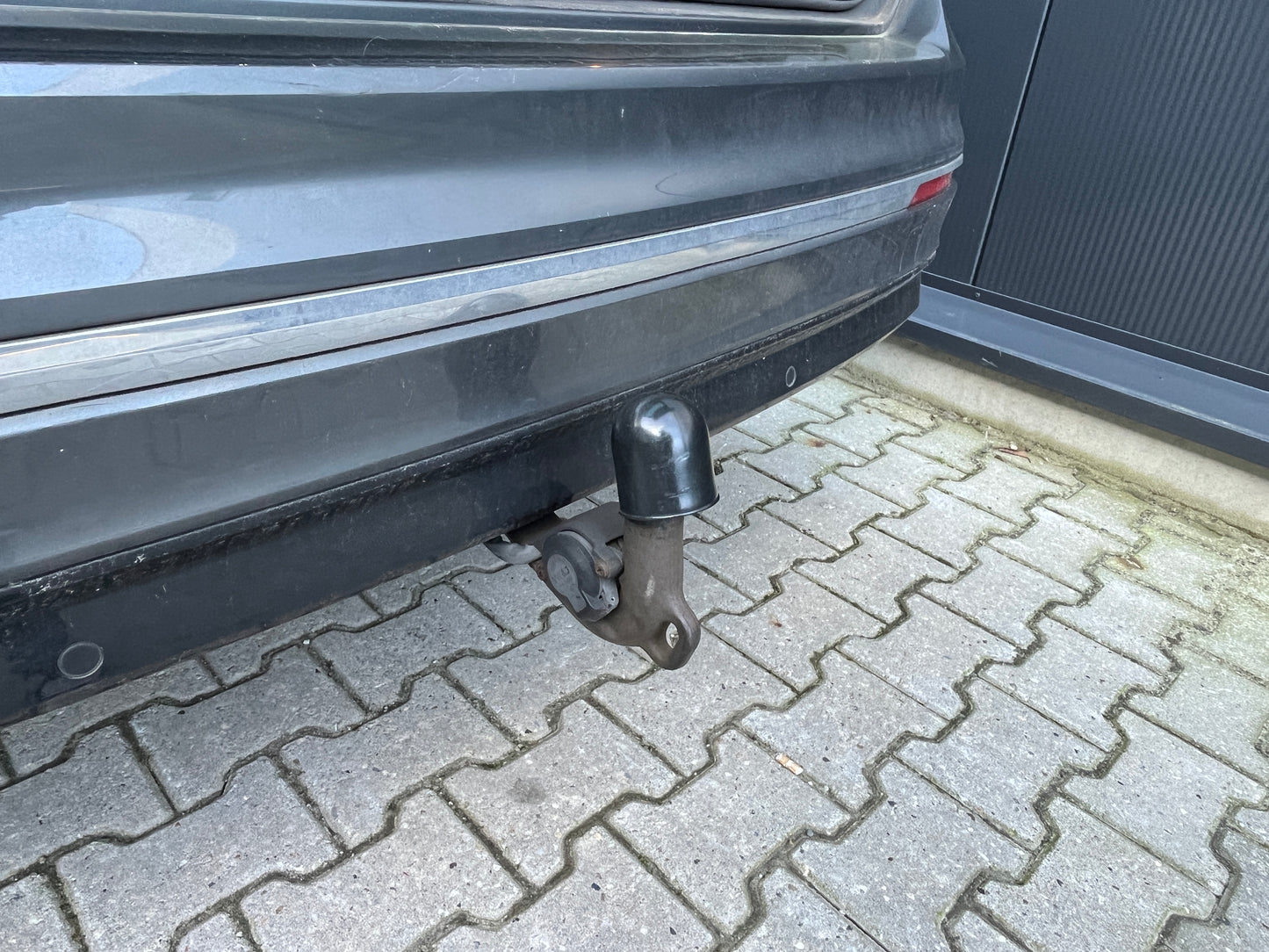 Volkswagen Tiguan 2.0 TDI 4Motion Highline Business R-Line