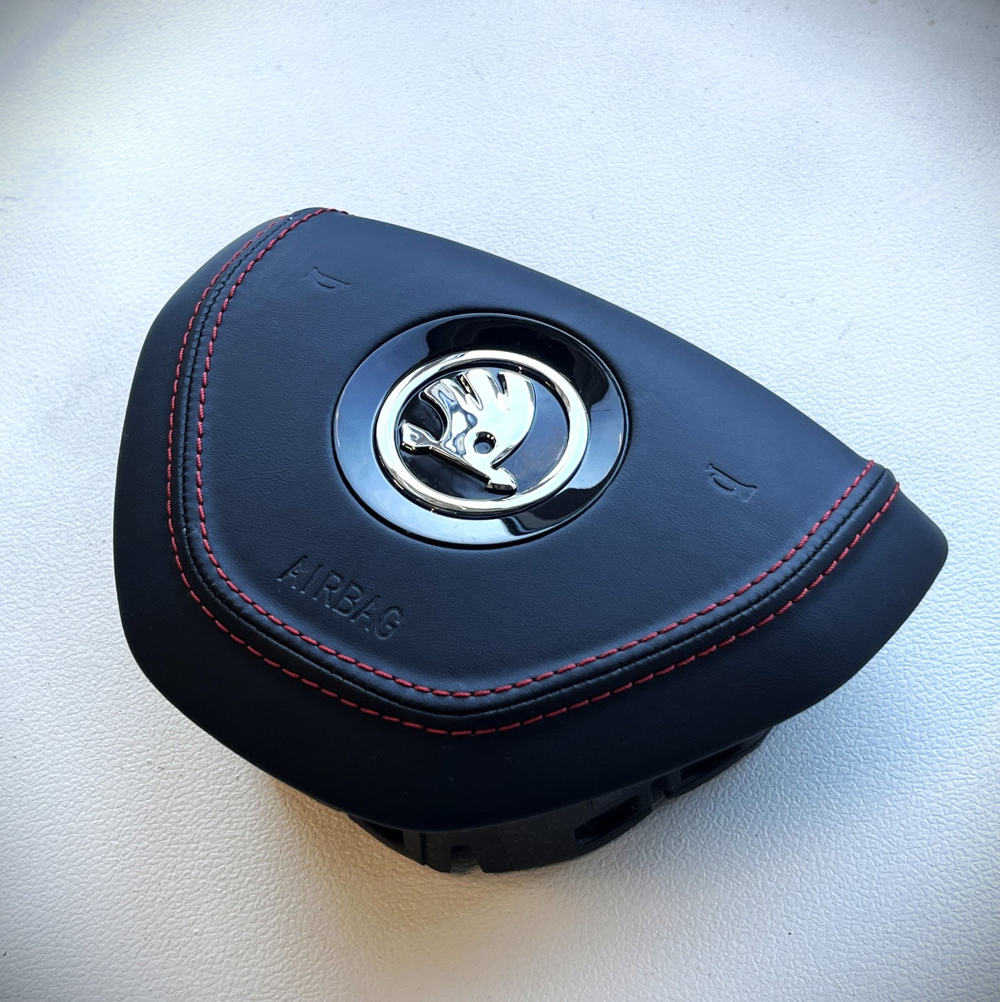 Airbag Cover for Skoda Fabia Octavia Karoq Superb 2013-2020