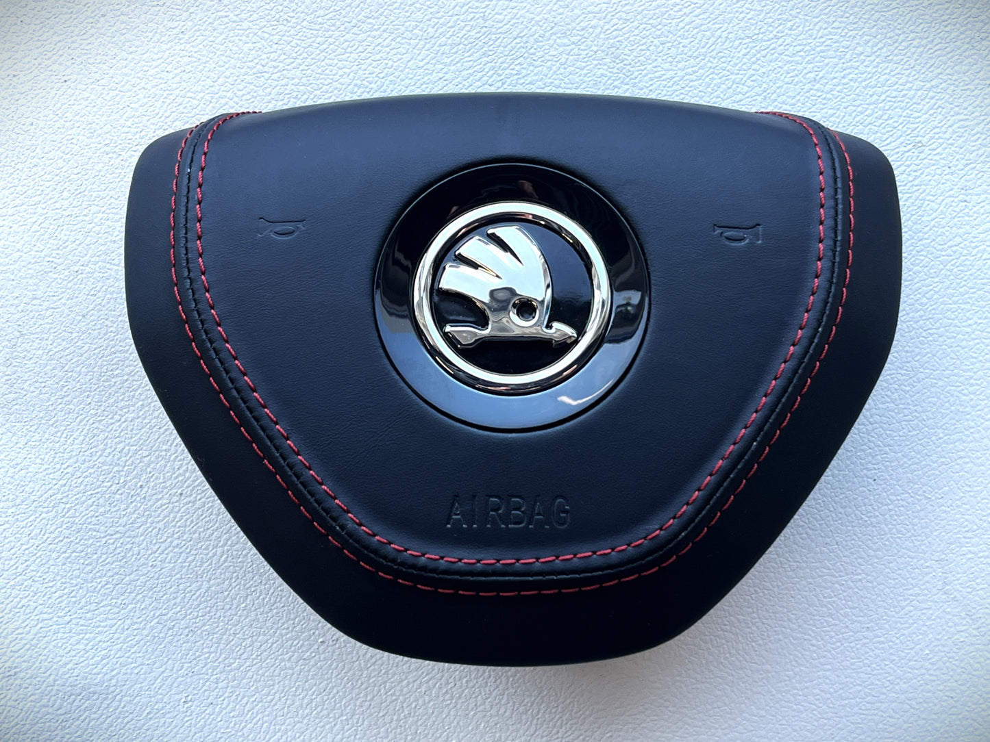 Airbag Cover for Skoda Fabia Octavia Karoq Superb 2013-2020