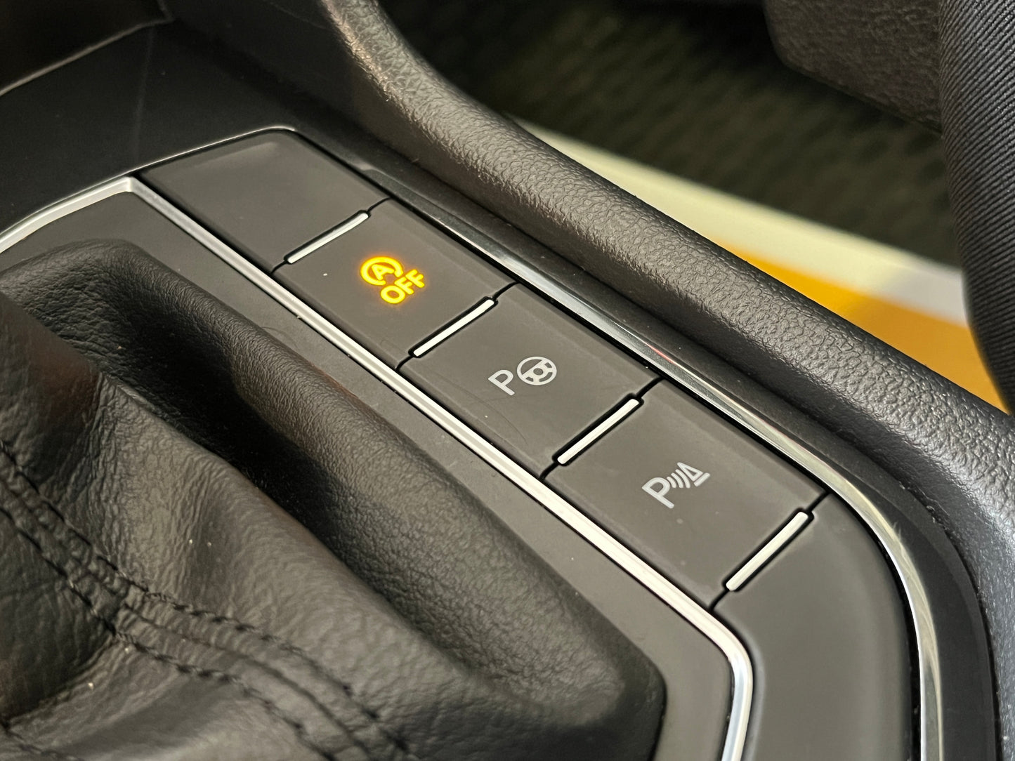 Volkswagen TIGUAN 2.0 TSI 4Motion Highline R-line HUD DSG