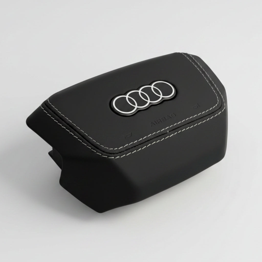 Airbag cover for Audi A6 S6 RS6 C9 A7 S7 RS7 C9 - Q4 E-tron - A5 S5 RS5 B10