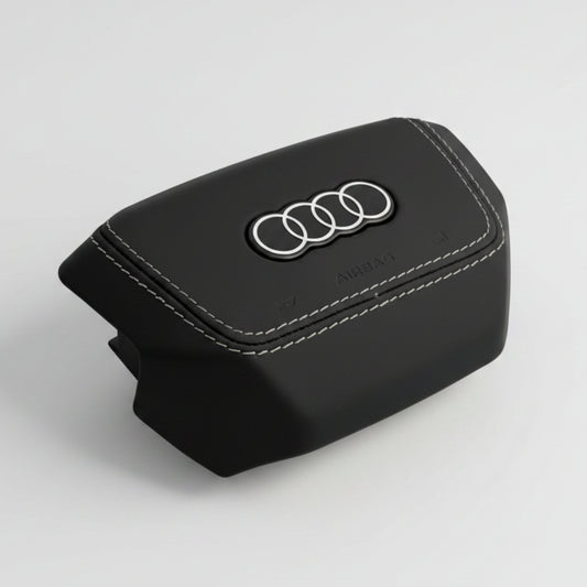 Airbag cover for Audi A6 S6 RS6 C9 A7 S7 RS7 C9 - Q4 E-tron - A5 S5 RS5 B10