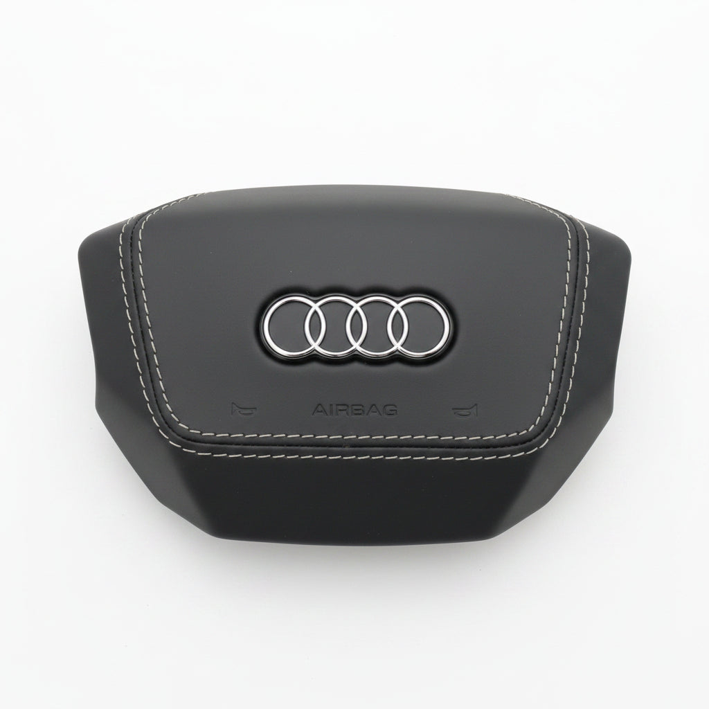 Airbag cover for Audi A6 S6 RS6 C9 A7 S7 RS7 C9 - Q4 E-tron - A5 S5 RS5 B10