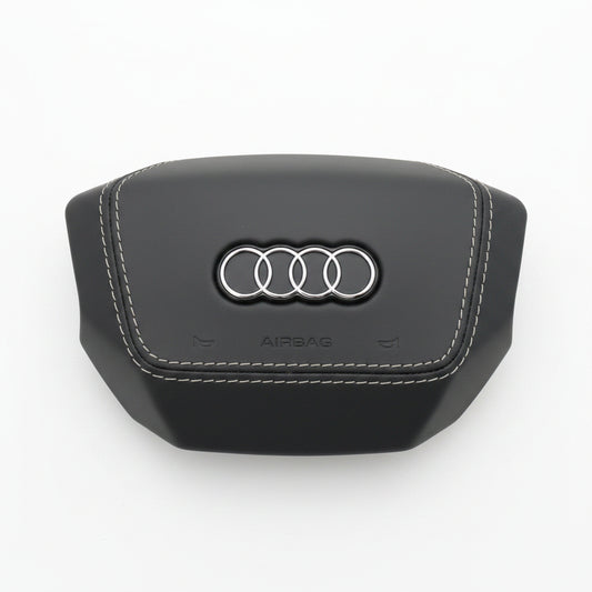 Airbag cover for Audi A6 S6 RS6 C9 A7 S7 RS7 C9 - Q4 E-tron - A5 S5 RS5 B10