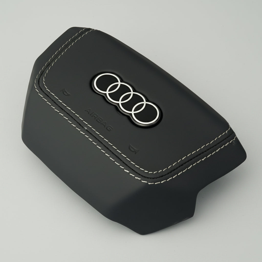 Airbag cover for Audi A6 S6 RS6 C9 A7 S7 RS7 C9 - Q4 E-tron - A5 S5 RS5 B10
