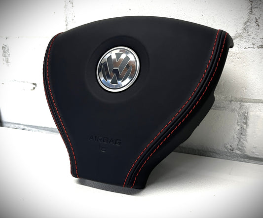 Volkswagen Golf MK5 GTI R32 Airbag Cover