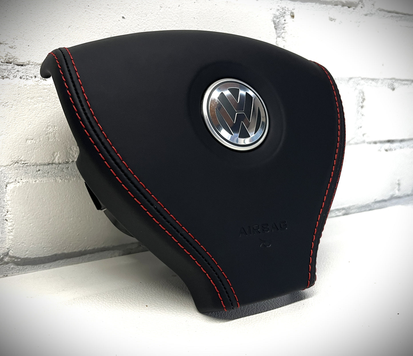 Volkswagen Golf MK5 GTI R32 Airbag Cover