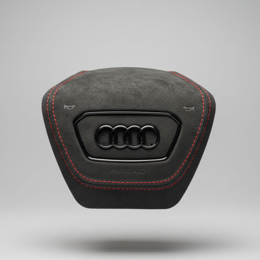 Airbag cover for Audi A6 S6 RS6 C8 A7 S7 RS7 C8 - Q8 E-tron