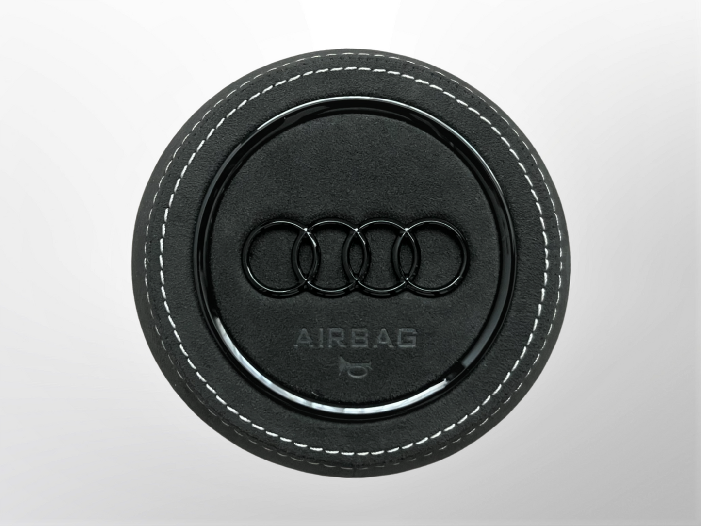 Airbag Cover for Audi A3 S3 RS3 8Y - A1 GB - A4 B9.5 A5
