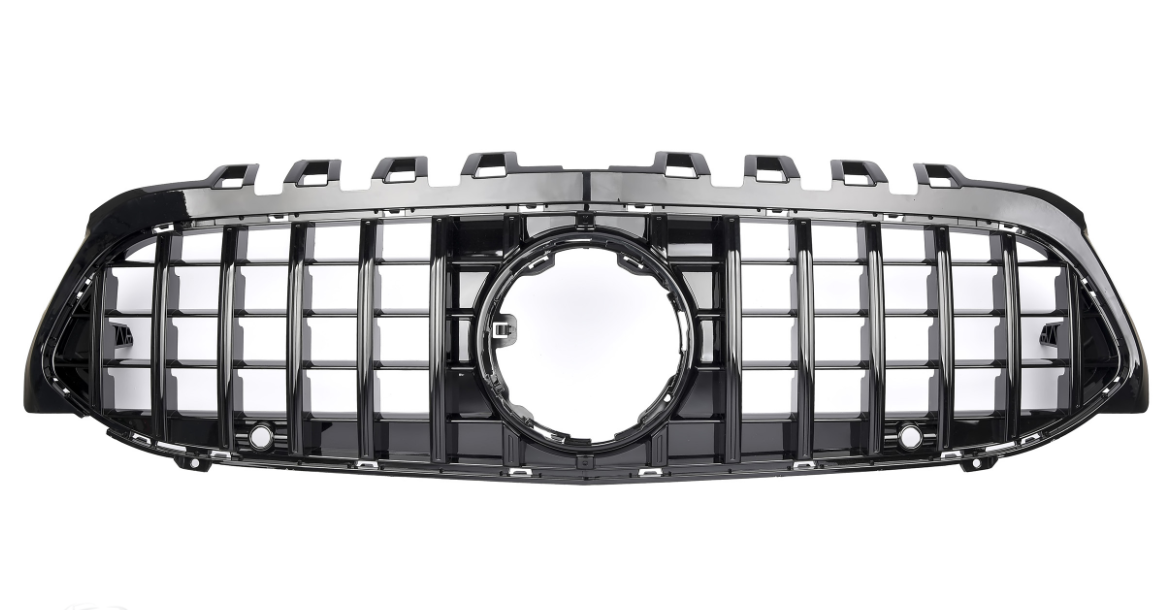 PANAMERICANA GT Sport Grill for Mercedes W177 V177