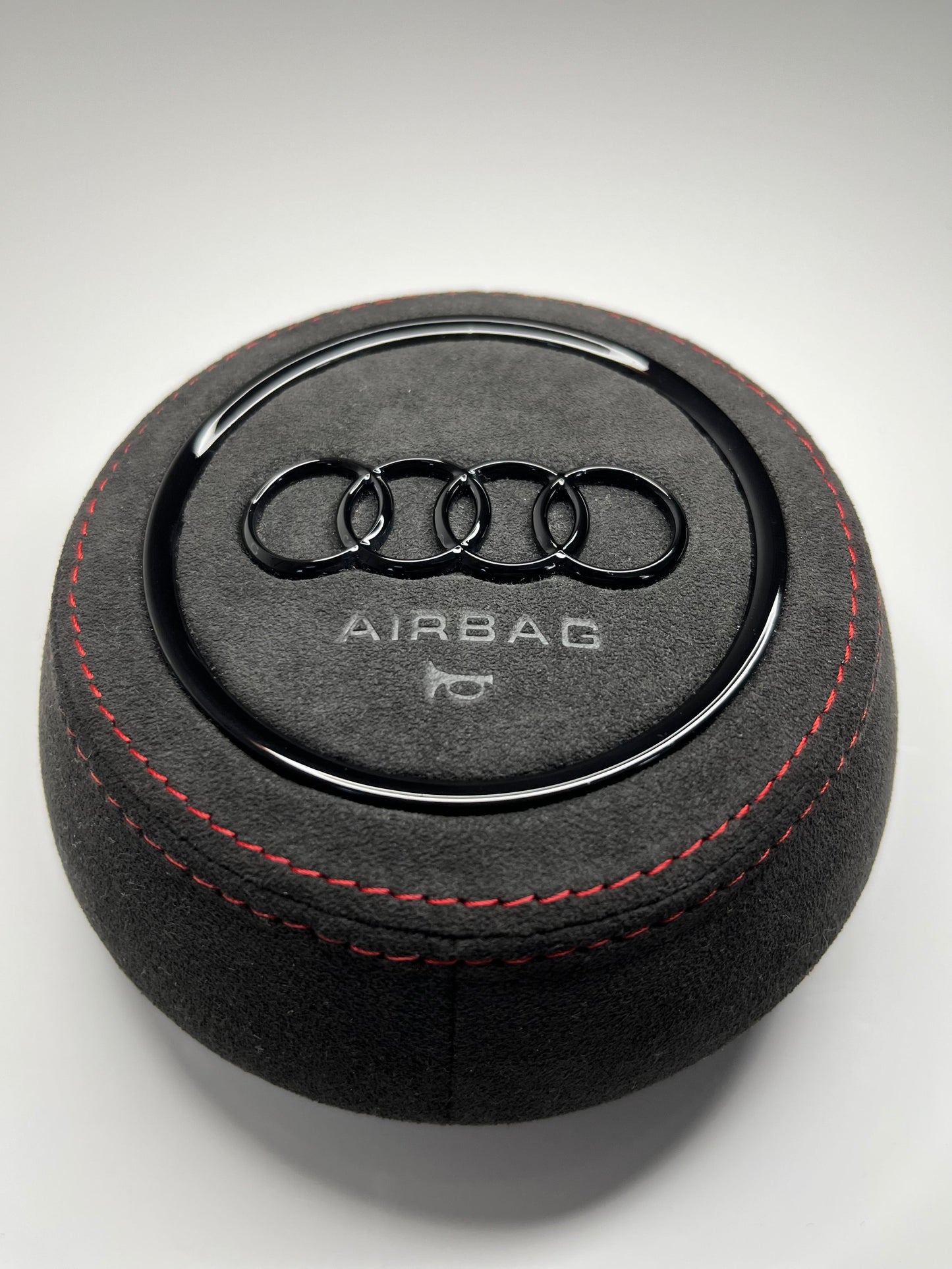 Airbag Cover for Audi A3 S3 RS3 8Y - A1 GB - A4 B9.5 A5