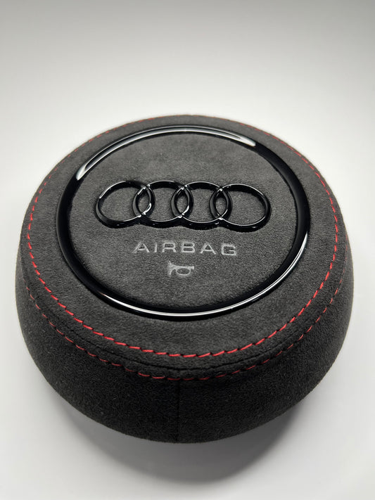 Airbag Cover for Audi A3 S3 RS3 8Y - A1 GB - A4 B9.5 A5