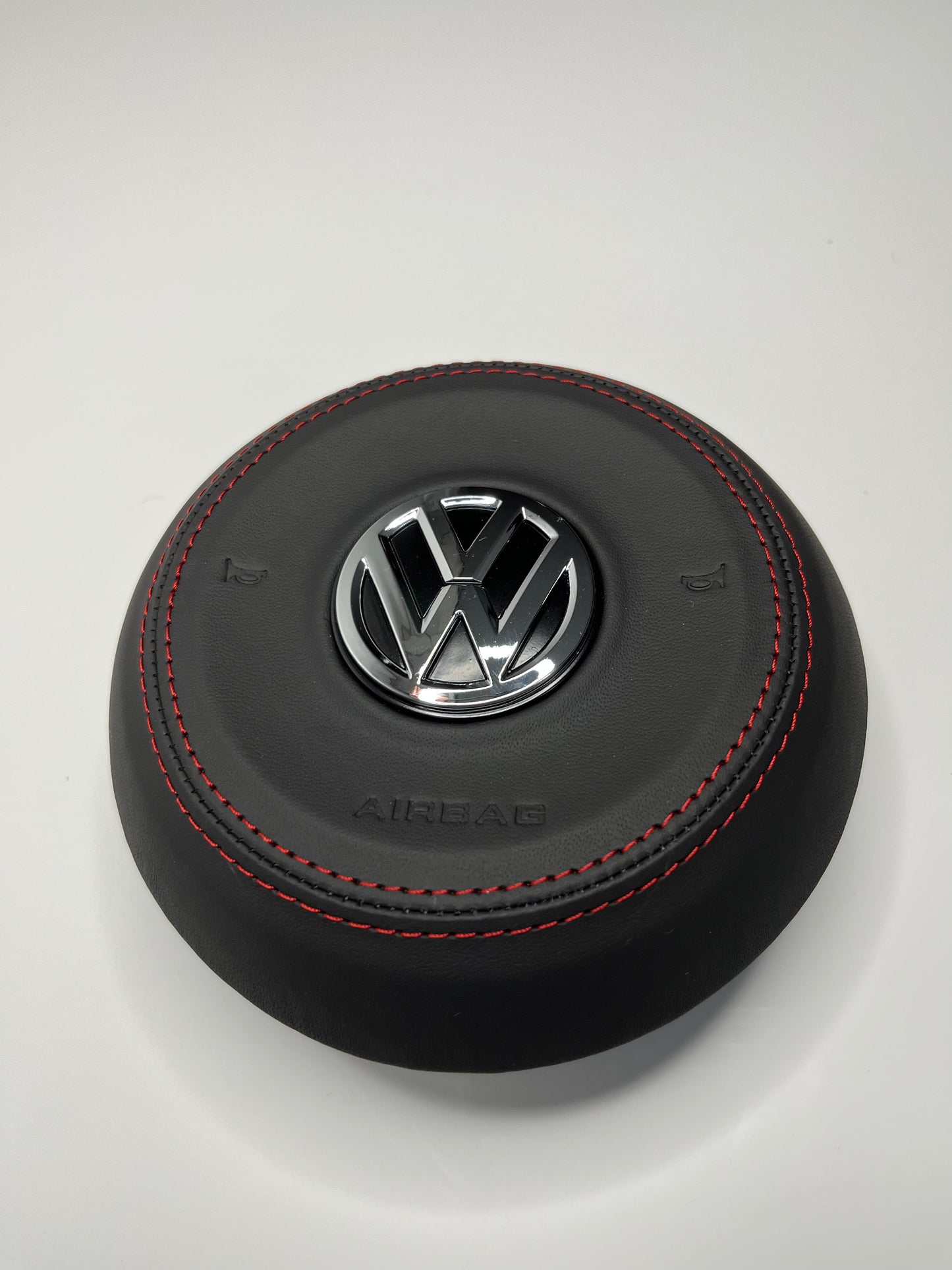 Volkswagen Golf 7 7.5 Polo 2G Passat T-Roc - Tiguan (GTI - R line - R) Airbag Cover