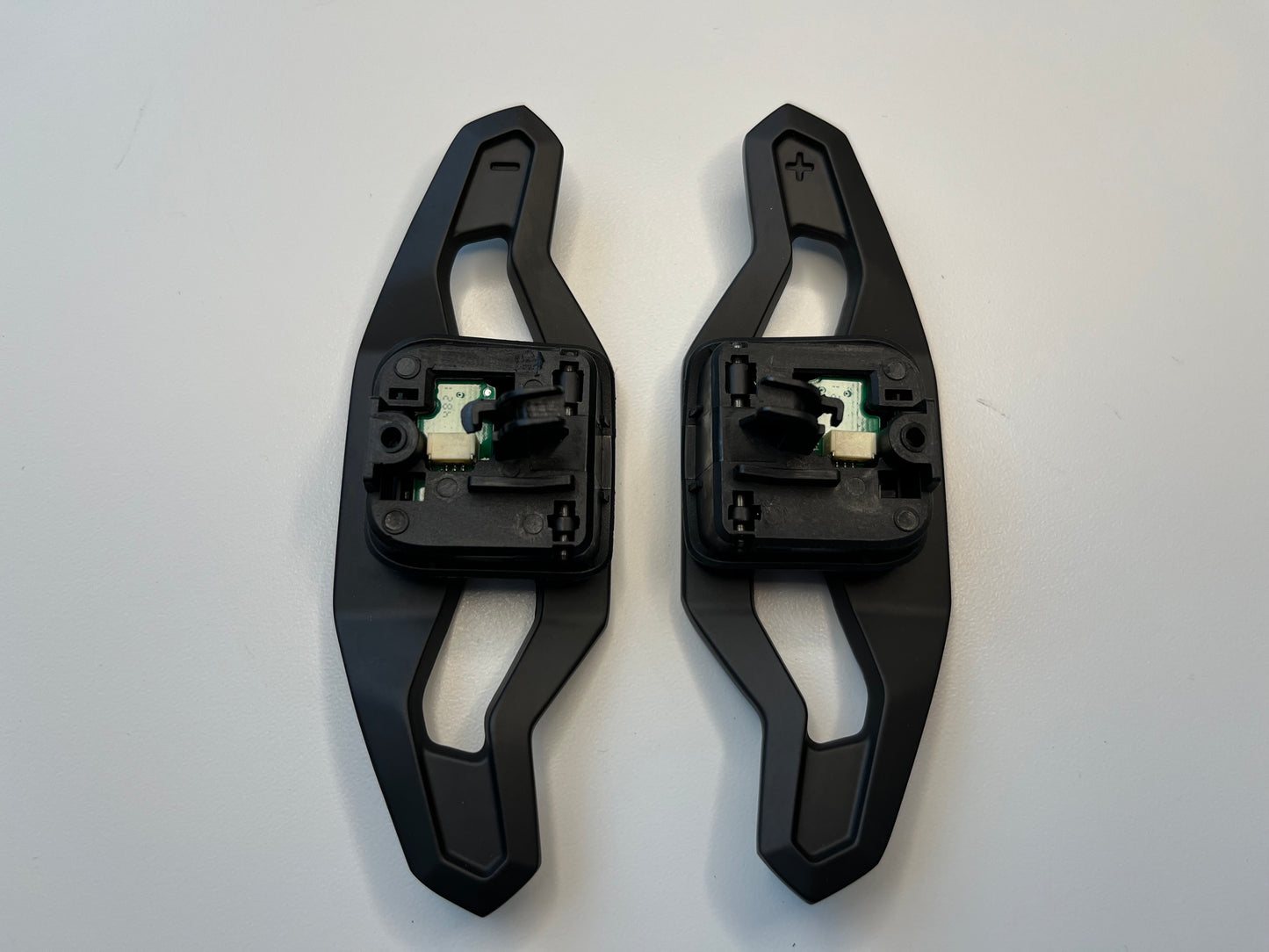Urus Shift Paddles for Audi cars from 2013