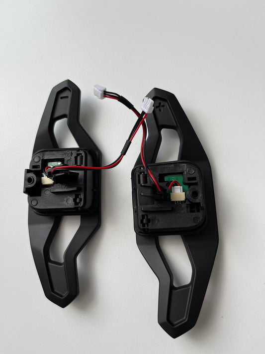 Urus Shift Paddles for Audi cars from 2013