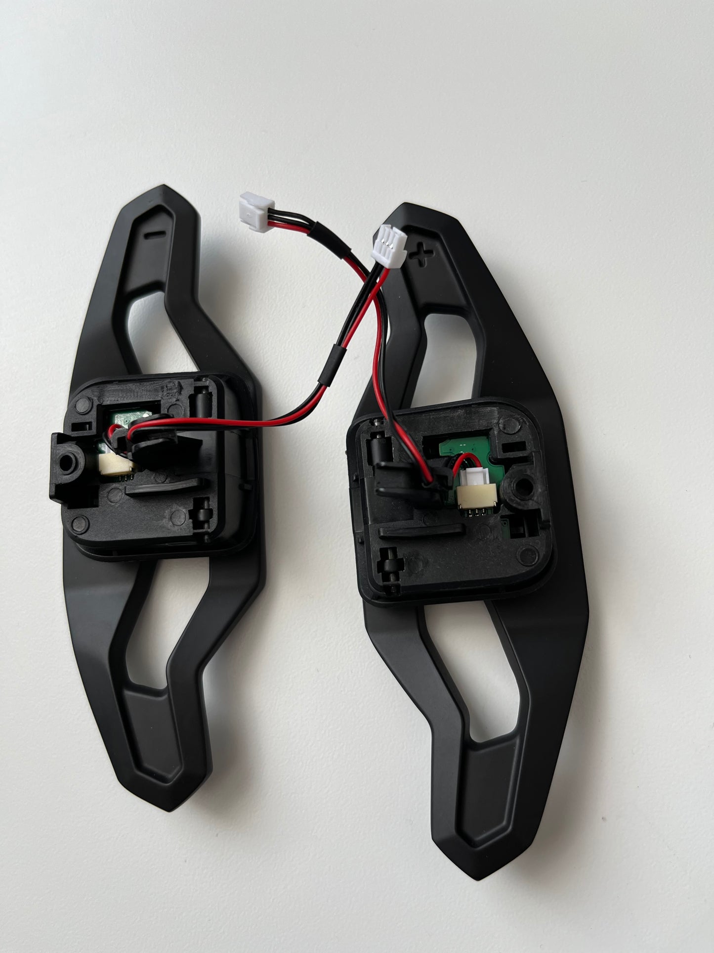 Urus Shift Paddles for Audi cars from 2013