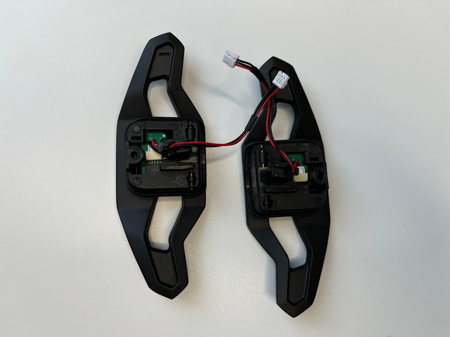 Urus Shift Paddles for Audi cars from 2013