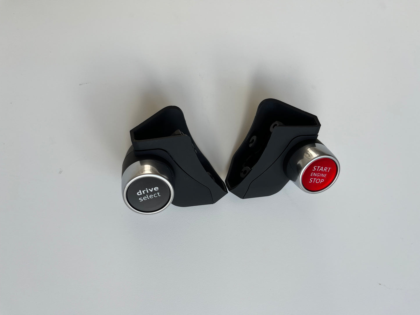 Start & Drive Select buttons for VW and Audi