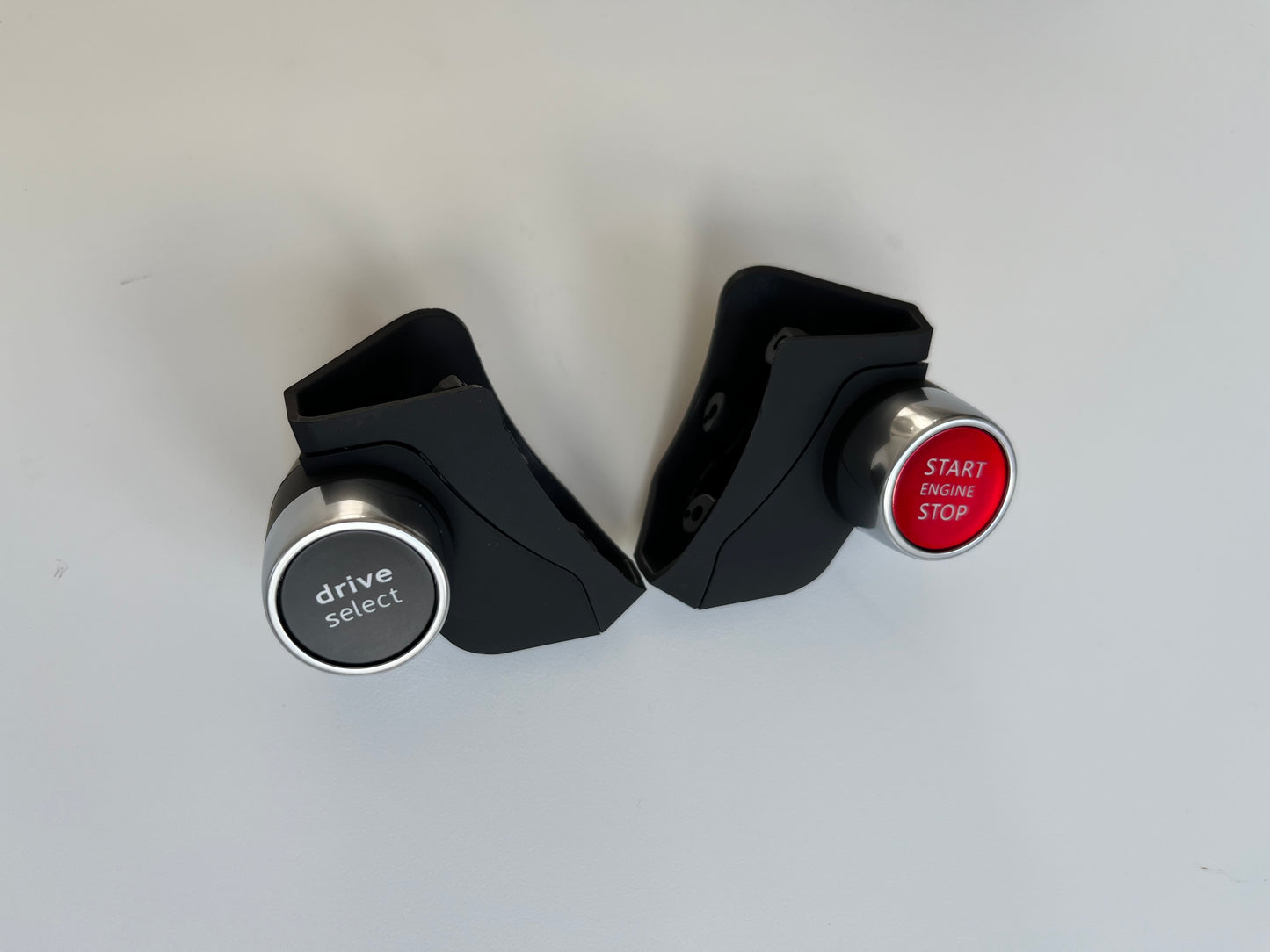 Start & Drive Select buttons for VW and Audi