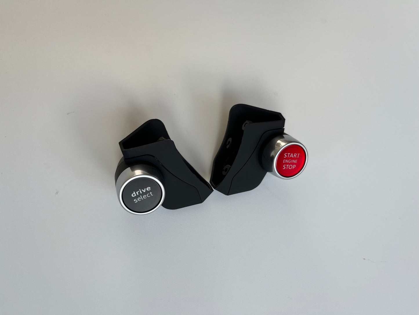 Start & Drive Select buttons for VW and Audi