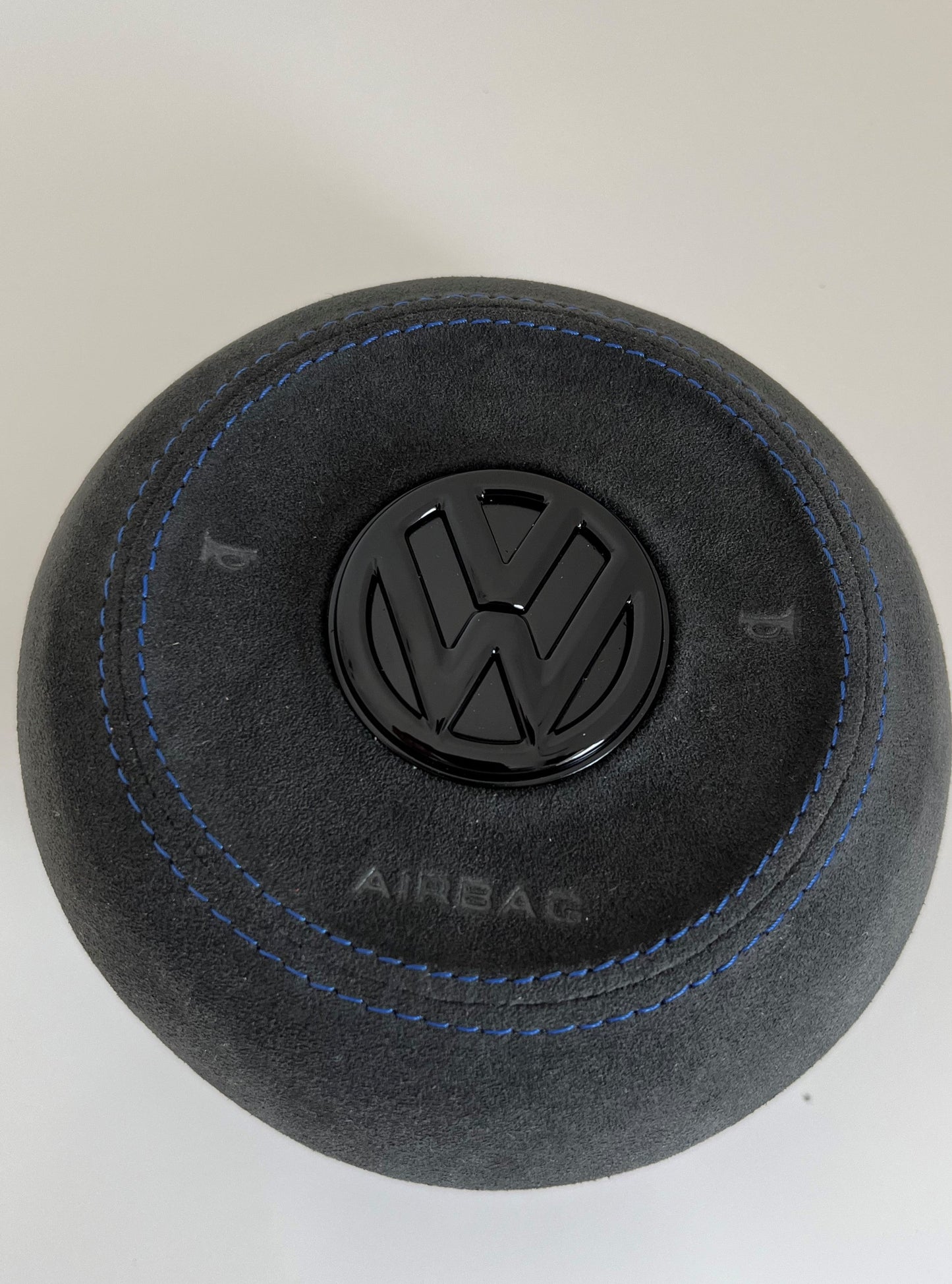 Volkswagen Golf 7 7.5 Polo 2G Passat T-Roc - Tiguan (GTI - R line - R) Airbag Cover