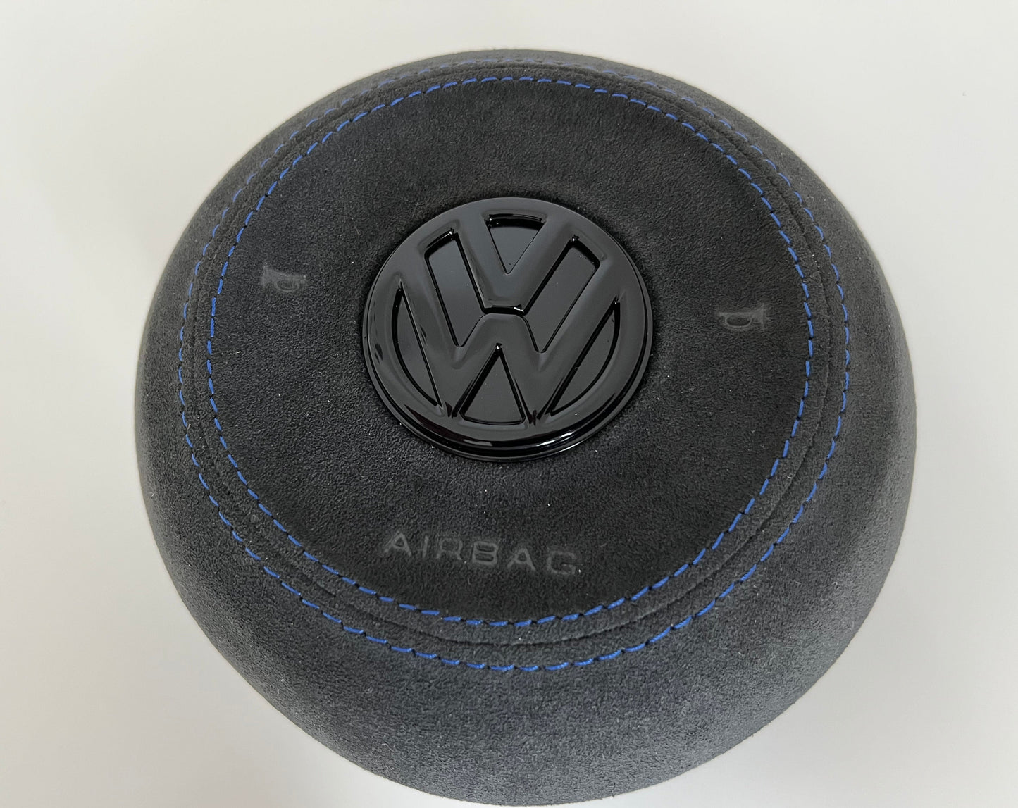Volkswagen Golf 7 7.5 Polo 2G Passat T-Roc - Tiguan (GTI - R line - R) Airbag Cover
