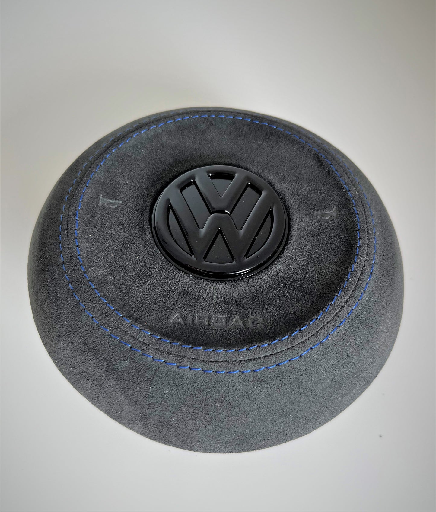Volkswagen Golf 7 7.5 Polo 2G Passat T-Roc - Tiguan (GTI - R line - R) Airbag Cover