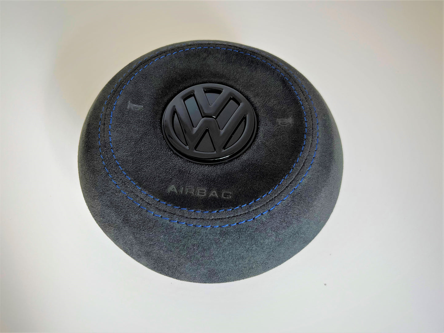 Volkswagen Golf 7 7.5 Polo 2G Passat T-Roc - Tiguan (GTI - R line - R) Airbag Cover