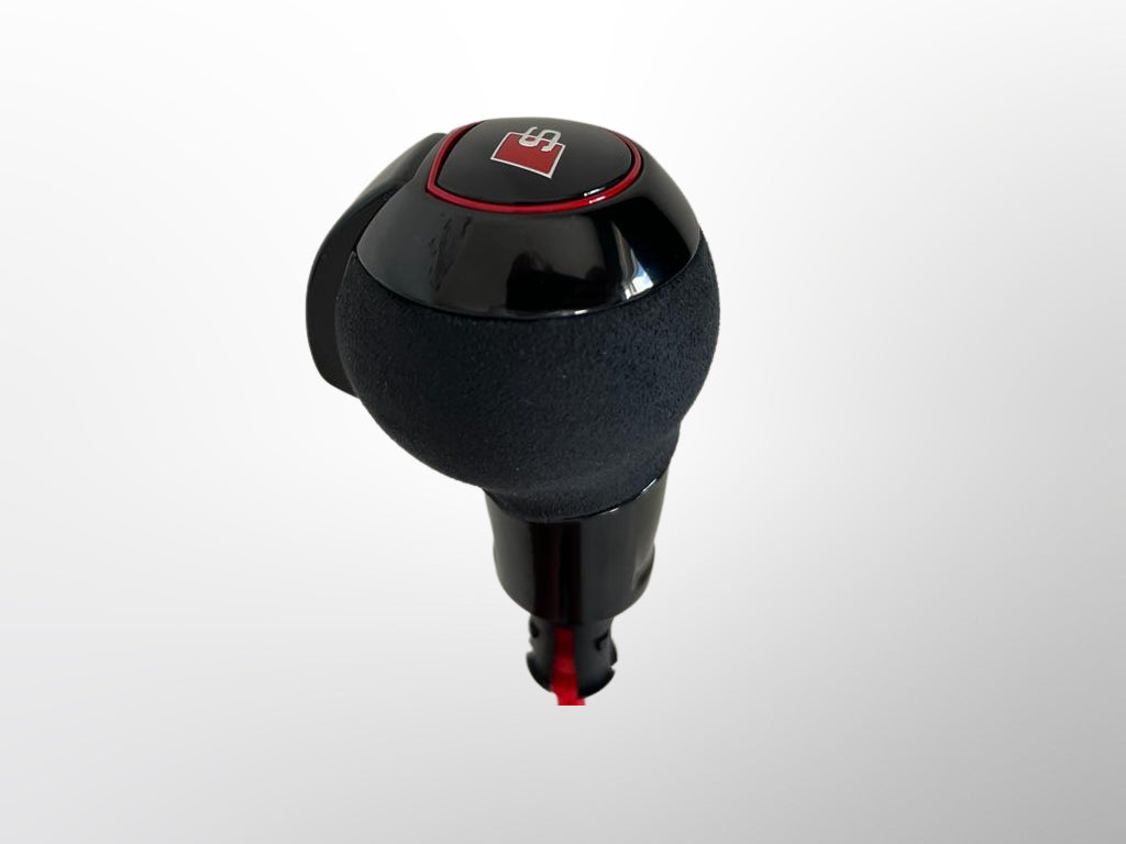 Gear Knob for Audi S - RS
