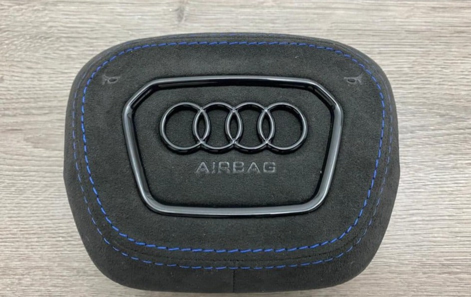 Airbag cover for Audi A3 8Y Q3 F3 Q5 8L Q8 4M