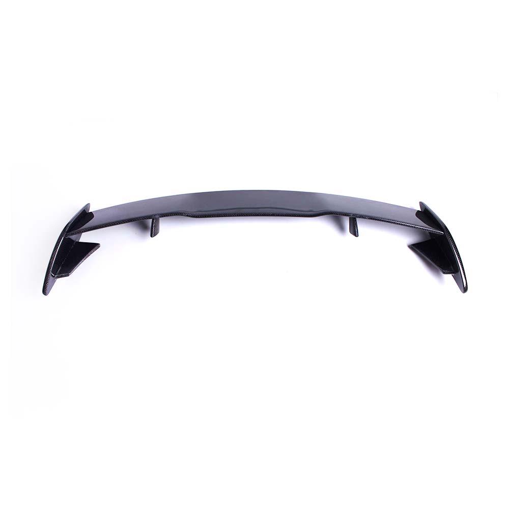 Carbon Fiber Rear Roof Spoiler for Mercedes A-Class W177