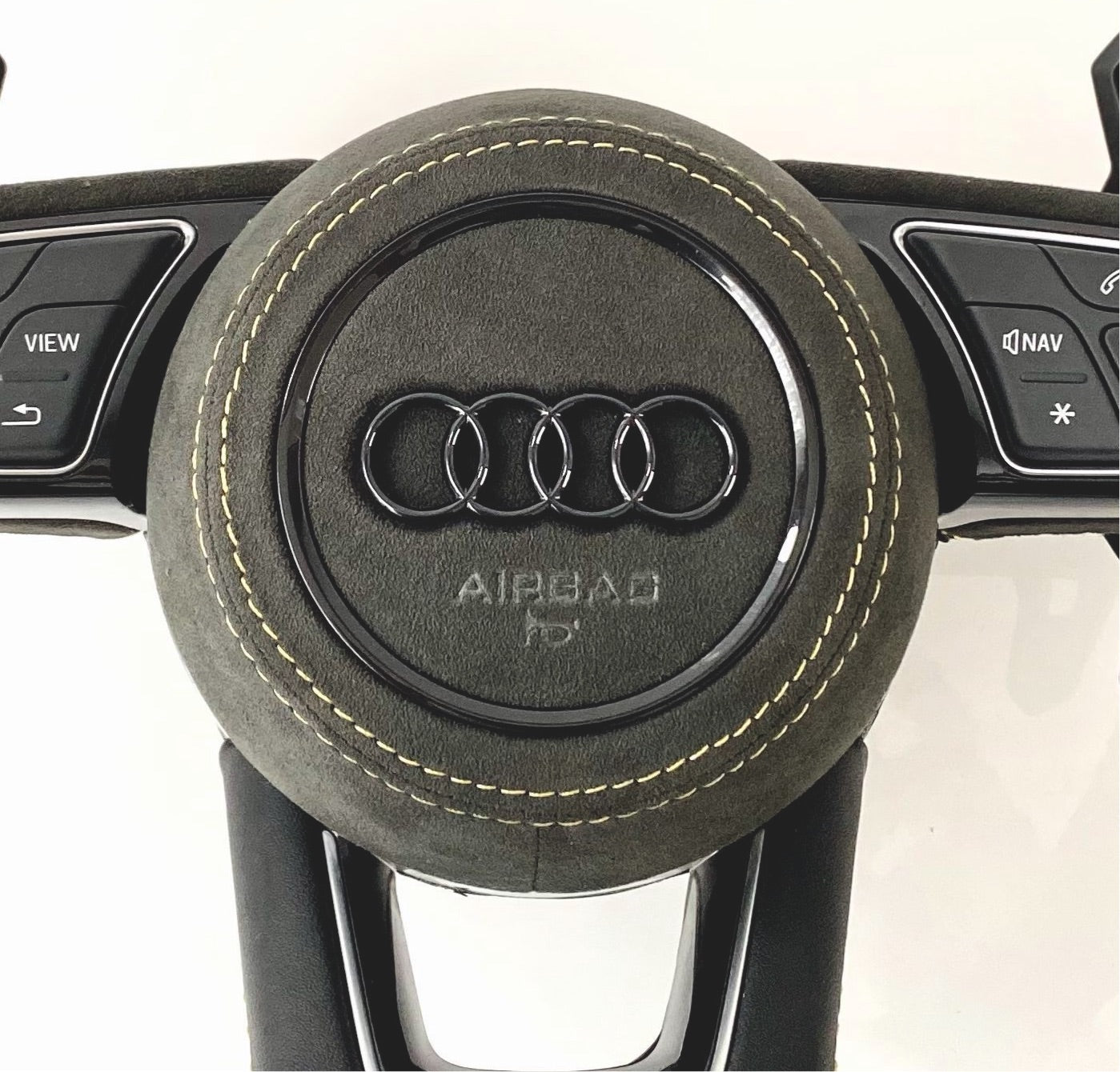 Airbag Cover for Audi A3 S3 RS3 8Y - A1 GB - A4 B9.5 A5